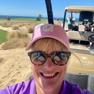 Meet your Posher, Jan